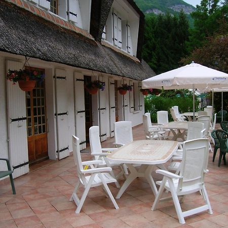 La Chrissandiere La Balme-de-Sillingy Exterior photo