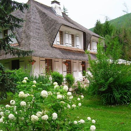 La Chrissandiere La Balme-de-Sillingy Exterior photo