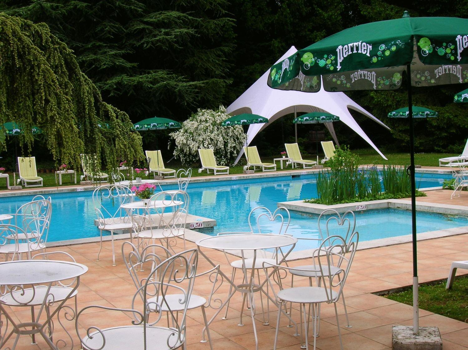 La Chrissandiere La Balme-de-Sillingy Exterior photo
