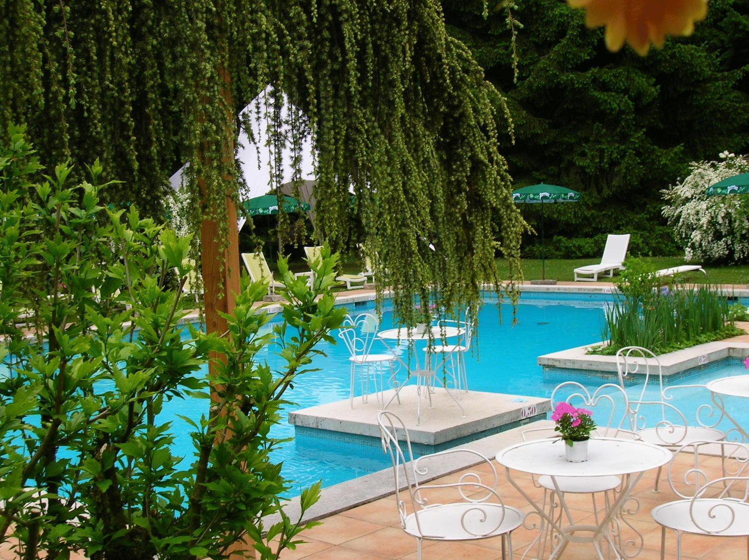 La Chrissandiere La Balme-de-Sillingy Exterior photo