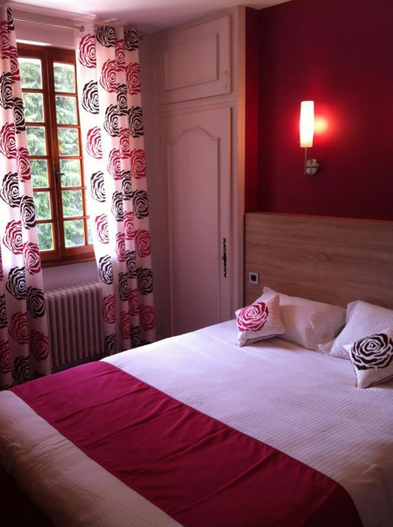 La Chrissandiere La Balme-de-Sillingy Exterior photo