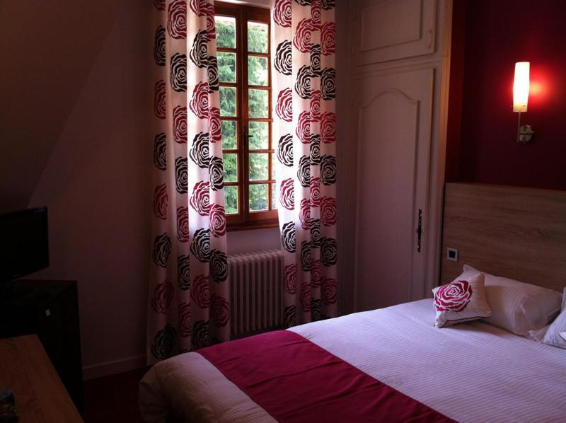 La Chrissandiere La Balme-de-Sillingy Exterior photo